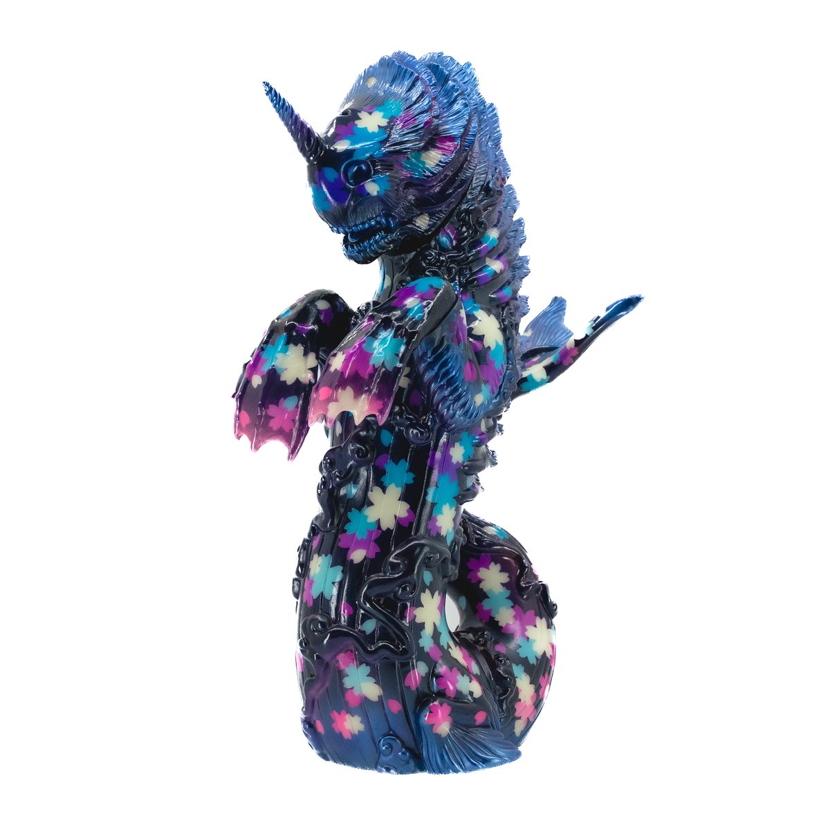 BAKE-KUJIRA | Candie Bolton